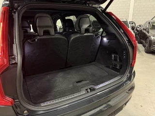 Volvo XC90 Volvo XC90 T8 Twin Engine AWD R-Design PANO/LUCHTVERING/TREKHAAK/H&K/MASSAGE+VENTILATIE/360CAMERA/20