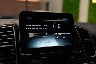 Mercedes-Benz GLE Mercedes-Benz GLE-klasse 500 e 4MATIC - Massagestoelen - 360 Camera - Distronic+ - Stuurverwarming - Stoelventilatie - - afbeelding nr 59