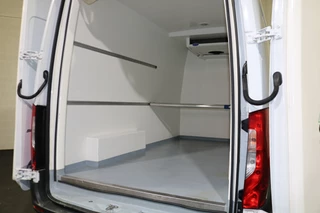 Mercedes-Benz Sprinter - afbeelding nr 16