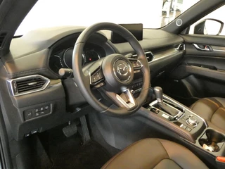 Mazda CX-5 - afbeelding nr 11