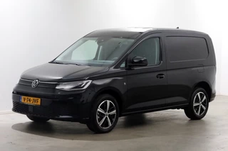 Volkswagen Caddy - afbeelding nr 8