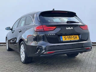 Kia Ceed Sportswagon - afbeelding nr 37