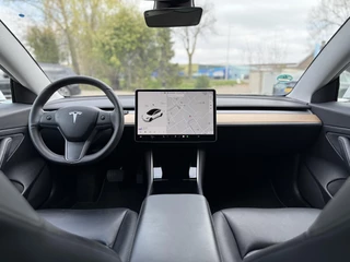 Tesla Model 3 Tesla Model 3 Range Plus | Autopilot | Panorama | Leder | Navi | Autopilot | Panorama | Leder | - afbeelding nr 17
