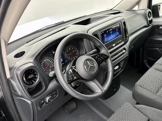 Mercedes-Benz Vito Mercedes-Benz Vito 116 CDI L2 Pro Multibeam Led Trekhaak Parkeerpakket Achteruitrijcamera Apple Carplay/Android Auto Betimmering - afbeelding nr 4