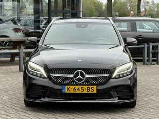 Mercedes-Benz C-Klasse Camera - afbeelding nr 5