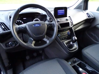 Ford Transit Connect Ford Transit Connect 1.0 EB L2 Trend NAVI CAMERA 1e eig NWST - afbeelding nr 14