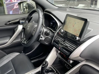 Mitsubishi Eclipse Cross Mitsubishi Eclipse Cross 2.4 PHEV Prestige - afbeelding nr 9