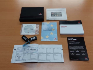Mitsubishi Space Star Mitsubishi Space Star 1.2 80pk Nova 5-Deurs | 1ste Eigenaar | Navi | Apple Carplay+Android Auto | Clima | Cruise | Licht+Regensensor | Keyless Entry | Stoelverwarming | Pdc | Privacy Glass | 14''lm - afbeelding nr 33