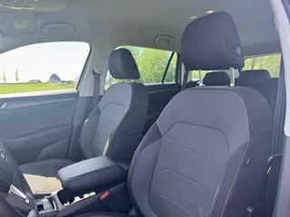 Škoda Kodiaq Skoda Kodiaq 1.5 TSI Ambition |DSG|Carplay|Nardo - afbeelding nr 7