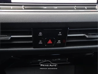 Volkswagen Golf |HUD|IQ LIGHT|AMBIENT|ACC|CARPLAY| - afbeelding nr 23