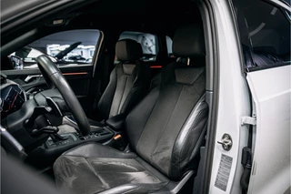 Audi RSQ3 RSQ3 | Carbon | Elek. stoelen | Camera | stoel verwarming. - afbeelding nr 18