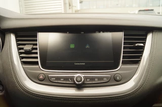 Opel Grandland X Opel Grandland X 1.2 Turbo 130pk Automaat Business Executive -NAVI- - afbeelding nr 15