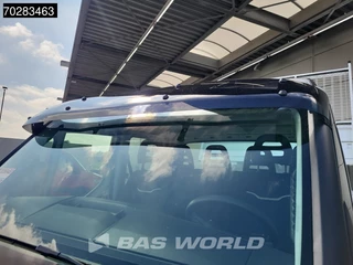 Iveco Daily Iveco Daily 35C16 3.0L Special Edition Kipper met Kist Dubbel Cabine Dubbellucht 3,5t Trekhaak Airco Cruise Euro6 Tipper Benne Kieper Airco Trekhaak Cruise control - afbeelding nr 25