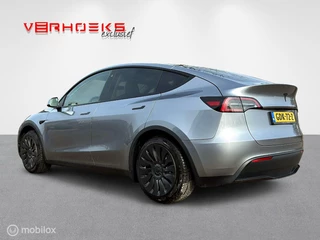 Tesla Model Y Tesla Model Y Long Range 600km!! Range WLTP / Trekhaak - afbeelding nr 2