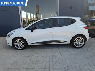 Renault Clio Renault Clio 0.9 TCe Zen/Navi/Cruise/Airco/Led - afbeelding nr 5