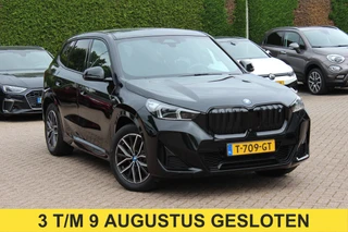 BMW iX1 xDrive30 Launch Edition 67 kWh M Sport