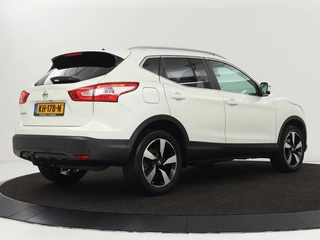 Nissan QASHQAI Nissan Qashqai 1.2 N-Connecta | Panoramadak | Trekhaak |  360 Camera | Navigatie | Bluetooth | Climate control | Cruise control - afbeelding nr 29