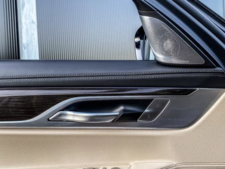 BMW 7 Serie BMW 7 Serie 740Le 326PK Automaat xDrive iPerformance High Executive | FULL OPTIONS | VIERWIELBESTURING | REAR SEAT PACKAGE | SOFTCLOSE | - afbeelding nr 64