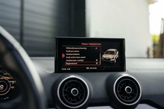 Audi Q2 Audi Q2 1.4 TFSI 150PK Sport Pro S-line Pano Digi - afbeelding nr 25