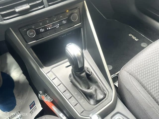 Volkswagen Polo Volkswagen Polo 1.0 TSI 95pk Comfortline Business CLIMATE CONTROLE CARPLAY ACHTERUITRIJ CAMERA ADAPTIVE CRUISE CONTROLE KEURIGE AUTO!! - afbeelding nr 18