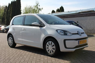 Volkswagen up! - afbeelding nr 3