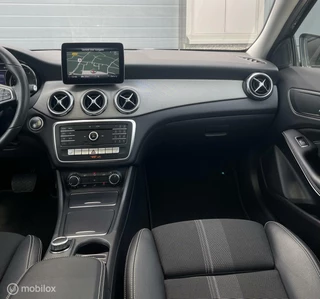 Mercedes-Benz GLA Mercedes-Benz GLA-klasse 200 Urban 156PK/PANO/APPLE - afbeelding nr 42