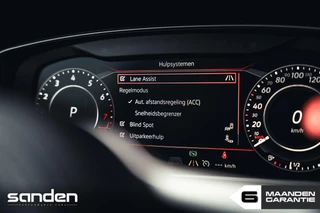 Volkswagen Golf Volkswagen Golf 2.0 TSI GTI TCR|Motec|H&R|Pano|AKRAPOVIC|ACC - afbeelding nr 62