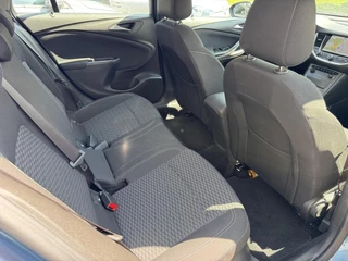 Opel Astra Opel Astra Sports Tourer 1.4 Business Executive *Airco*|Navi|NL Auto|PDC|Cruise|NAP - afbeelding nr 18