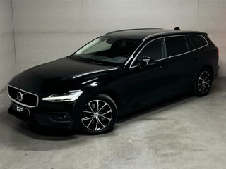 Volvo V60 Volvo V60 2.0 B3 Business Pro Navi Autopilot Leer Trekh. NAP - afbeelding nr 10