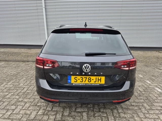 Volkswagen Passat Volkswagen Passat Variant 1.5 TSI Comfort Business Automaat, airco,cruise,navigatie,trekhaak,parkeersensoren, - afbeelding nr 7