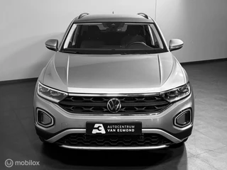Volkswagen T-Roc Volkswagen T-Roc 1.5 TSI Style | CARPLAY | CRUISE | PDC - afbeelding nr 18
