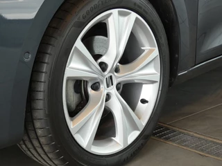 SEAT Leon SEAT Leon 1.5 TSI FR Launch Ed - afbeelding nr 12