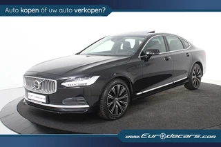 Volvo S90 - 304496981-0