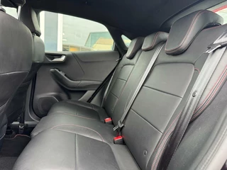 Ford Puma Ford Puma 1.0 EcoBoost Hybrid ST-Line|Camera|Navi|Automaat|Cruisecontrol| - afbeelding nr 10