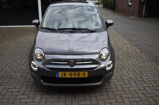 Fiat 500 - afbeelding nr 2