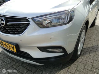 Opel Mokka X Opel Mokka X 1.4 Turbo Innovation, benzine, automaat, 2017, 90028 km - afbeelding nr 5