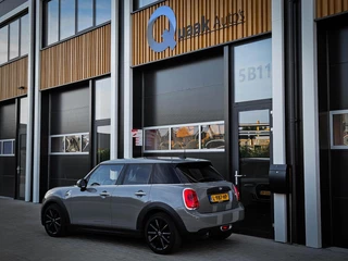 MINI One Mini Cooper One 1.5 Automaat  5-Deurs | CARPLAY | KEYLESS | CAMERA | DEALER ONDERHOUDEN - afbeelding nr 44