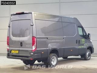 Iveco Daily Iveco Daily 35C21 3.0L 210PK Automaat Dubbellucht L2H2 ACC Navi Camera 12m3 Airco - afbeelding nr 5