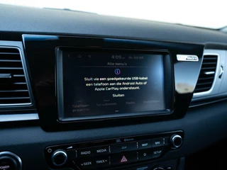 Kia e-Niro Kia e-Niro ExecutiveLine 64 kWh | SOH 100% | Leder | Adaptive cruise | Camera | Carplay - afbeelding nr 27