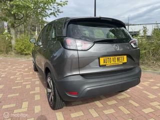 Opel Crossland Opel Crossland 1.2 / Apple Carplay / Android Auto / Etc.. - afbeelding nr 17