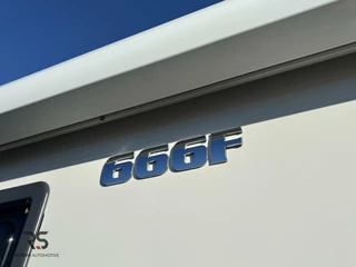 Fiat S6 Rapido S6 666 Camper automaat | Zeer mooie, nette en luxe camper | - afbeelding nr 7