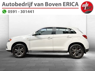 Mitsubishi ASX - afbeelding nr 1