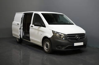 Mercedes-Benz Vito - afbeelding nr 8