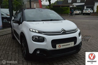 Citroën C3 Citroen C3 1.2 PureTech Business - afbeelding nr 2