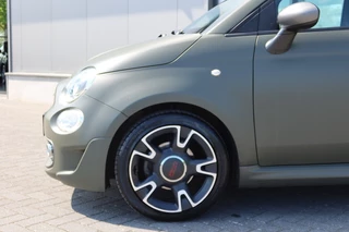 Fiat 500 - afbeelding nr 21
