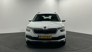 Škoda Kamiq Skoda Kamiq 1.0 TSI Ambition TREKHAAK CARPLAY LM CRUISE - afbeelding nr 6