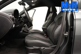 Audi A1 Sportback Audi A1 Sportback 1.4 TFSI Sport S-Line|S-Tronic|CAMERA|NAP - afbeelding nr 3