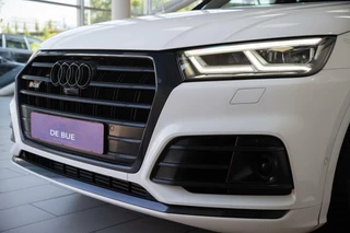 Audi SQ5 Audi SQ5 3.0 TFSI SQ5 quattro RS|Luchtvering|Pano|B&O|Trekhaak|Carbon|Full option|Dealer onderhouden - afbeelding nr 51