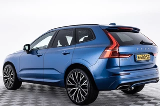 Volvo XC60 - afbeelding nr 2