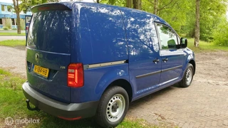 Volkswagen Caddy Volkswagen Caddy Bestel 2.0 TDI L1H1 Trendline 1e Eig EURO 6 - afbeelding nr 7